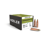 Nosler E-Tip ET - 8mm 180g SP b695 (50ct) Bullets 59265