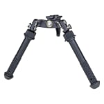 B&T BT65-NC CAL Gen 2 Atlas Bipod Standard Height PLUS American Defense MFG QD ARCA Mount (Installed) BT65-NC-AD-ARCA-BP-STD
