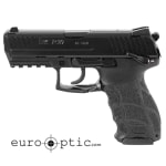Heckler Koch P30S V3 .40 S&W Pistol M734003S-A5
