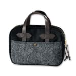 Filson Black Tweed IPad Case FIL-70079-BL