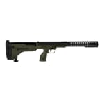 Desert Tech SRS A1 Blk-ODG Rifle Chassis