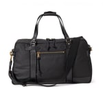 Filson Meridian Duffle Black FCO-021365 FIL-70344-Black-