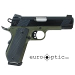 Christensen Arms G4 .45 ACP 4" OD Green/Black Pistol CA10286-2121311