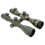 Leupold MK4 M1 4.5-14x50 LR/T Illum. TMR Scope UB-900