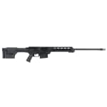 Remington Model 700 Tactical Chassis .300 Winchester Magnum 24 Inch Barrel Black Cerakote Finish Magpul PRS Adjustable Stock - Used: Good condition - UA1195 84475