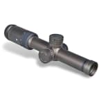 Vortex Razor HD 1-4x24 Rifle Scope EBR-556 MOA RZR124-E