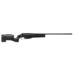 New in Box Sako TRG 42 338 Lapua black, 10 twist matte metal UA1154