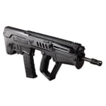 IWI Tavor Sar LH 5.56 Nato Black Flattop Rifle TSB16L