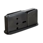 Sauer 202 Take Down Magazine Medium 3 Round Steel Floor Plate