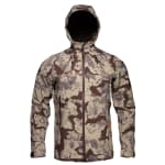 First Lite Men's Suppressor Soft Shell Jacket Cerca XL MOCJ2CRXL