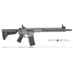 Barrett REC7 DI 6.8 SPC 16" Tungsten Grey Cerakote Carbine 17135