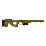 AICS Stock .338 Lapua CIP 1.5 Fixed Stock