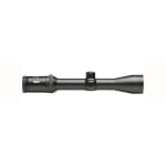 Meopta 3000 Series 3-9x42 4 reticle Matte Black Rifle Scope.
