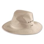 Filson SM Desert Tan Summer Packer Hat 60030