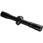 Nightforce NXS 2.5-10x32 MRAD Zero Stop NP1