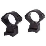 Talley Base for Trijicon RMR & RMR Footprint Marlin, Henry, Rossi R95, and Smith and Wesson Lever Action Rifles RMR336