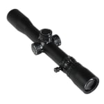 Nightforce NXS 2.5-10x32 Zerostop .1 Mil-Radian Mil-Dot C454 C454