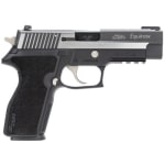 Sig Sauer P227R Equinox .45 ACP Pistol 227R-45-EQ