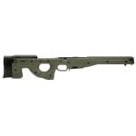 AICS Stock 1.5 green .223 Remington