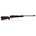Blaser R8 Jaeger Grade 9 Black Right Hand 375 HH with sights - SN: RR037076