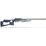 Volquartsen IF-5 17 HMR Blue Lightweight TH