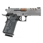 Kimber 2K11 9mm Pro (OR) Stainless Granite Pistol w/(2)19rd UHC Magazines 3500058