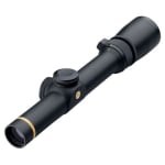 Leupold VX-3 1.5-5x20mm Gloss Duplex 66360 66360