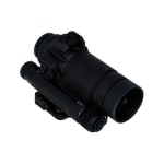 Aimpoint Comp M4S 2 MOA with LaRue Tactical LT659 Mount-UB631
