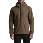 Kuhl M's Stretch Voyagr Jacket Kanteen Men's Size XXXL 1189-KAN-M-XXXL