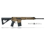 Barrett Rec7 Gen II Flyweight 5.56 NATO 16" Burnt Bronze Rifle 16338