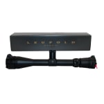 Leupold Vari X 3 Tactical 3.5-10x40 with Mildot reticle - Excellent condition with faint ringmarks . 63185