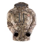 Sitka Hudson Insulated Jacket Optifade Waterfowl Medium|50058-WL-M