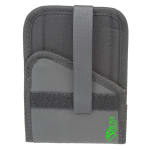 Sticky Holsters Small IWB/Pkt & Ambi Fits North American Arms PUG and Mini Sticky Holster SM-1 NAA PUG