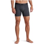 Kuhl Korruptr Boxer Brief Underwear Blackout Men's Size XXL/3 506-BLKO-M-XXL-3