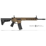 Barrett REC7 6.8 SPC 16" Carbine Burnt Bronze Cerakote 17013