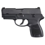 Sig Sauer P250 SubCompact 45ACP 250SC-45-B