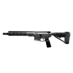 Sons of Liberty Gun Works MK1 CAR Pistol 11 .5" Bbl 5.56 P3 416 Stainless Steel MK1 Cable Management Rail Brace MK1-CAR-556-115SS-PISTOL-A-BLK - Main Image
