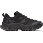 Under Armour Men's Charged Expanse Low Waterproof Outdoor Sneakers Black/Castlerock 6000768-00100 - Main Image