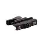 ADM AD-170 Quick Release Picatinny Rail Mount w/M5-0.8x 8mm Flat Head Screws For Liemke Luchs-1 Thermal Clip-On AD-170-STD