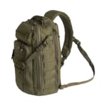 First Tactical Crosshatch 19L OD Green Sling Pack w/ YKK Zippers & CCW Pocket 180011-830-1SZ - Main Image