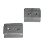Talley Stainless Steel Bases for Sako