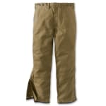 Filson Tan Single Tin Boot Pant 14052