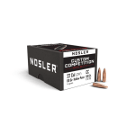 Nosler Custom Competition CC - 22 69g HPBT (100ct) Bullets 17101