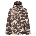 Oakley Core Divisional RC Insulated J Tiger Camo DESERT XXL FOA403657-31IXXL