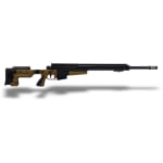 Accuracy International AX308 Rifle