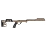 MDT LSS Gen3 Savage Axis SA RH Tactical FDE Chassis System 115015-FDE