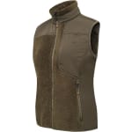 Beretta Halifax Sherpa Women's Vest Green Moss XXL P3821T238107AAXXL