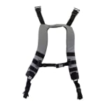 First Tactical Jump Pack Harness Straps for Jump Bags w/ Foam Padding & Duraflex Hardware 180047-015-1SZ - Main Image