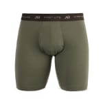 First Lite Men's Wick Game Bag Brief Conifer XL MBWGBCNXL