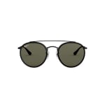 Ray-Ban Black G-15 Green Polar 0RB3647N-0025851